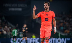 Ferran Torres na predaj? Barcelona neplánuje predĺženie a zvažuje jeho využitie pri kúpe Álvareza