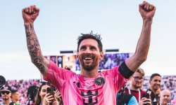 Leo Messi strelil gól číslo 900 vo svojej kariére! [VIDEO]
