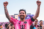 Lionel Messi informoval Barcelonu: Ako hráč sa už nikdy nevrátim