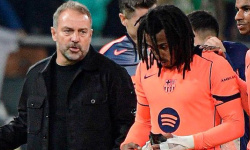 Koundé a Balde sú v nominácii na Atlético! Flick má obranu opäť pokope