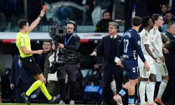 Klasika RMTV: "Rozhodcovia made in Negreira", sťažoval sa aj Xabi Alonso