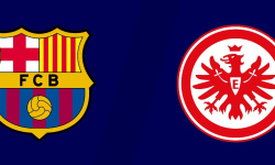 PREVIEW: Liga majstrov sa vracia na Camp Nou! Barça musí poraziť Eintracht