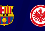 PREVIEW: Liga majstrov sa vracia na Camp Nou! Barça musí poraziť Eintracht