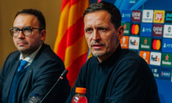 Dino Toppmöller: Barcelona otriasla Európou. Čelíme obrovskej ofenzívnej sile