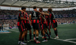 Představení soupeřů v Lize mistrů: Eintracht Frankfurt