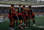 Představení soupeřů v Lize mistrů: Eintracht Frankfurt