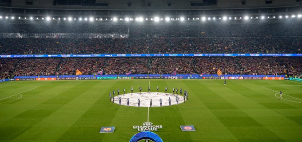 Barcelona poslala do UEFA súpisku na Ligu majstrov: Nechýbajú Hamza s Bisiwum, Bardghji mimo hry na celú sezónu