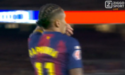 Barcelona 7:2 Newcastle United: Gólové momenty
