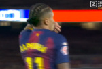 Barcelona 7:2 Newcastle United: Gólové momenty