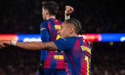 Cafu bráni Raphinhu: V reprezentácii musíte ísť na 100%