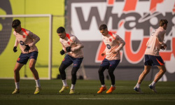 FC Barcelona - Villarreal CF: Oslávi Flick 'stovku' víťazne? [PREVIEW]