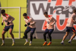 FC Barcelona - Villarreal CF: Oslávi Flick 'stovku' víťazne? [PREVIEW]
