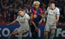 Barcelona si vyhliadla ideálneho nástupcu Martíneza, no na prestup nemá financie