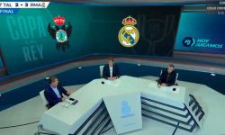 Škandál v RMTV: Munuera má mural s Messim, chce poškodiť Real!
