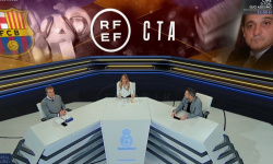RMTV spája Barcelonu s firmou prepojenou na Tebasa. Šéf LaLigy vracia úder: Real jej poslal milióny!