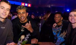 El Nacional: Barça ponúkne Atléticu Gavího a Marca Casada za Juliana Álvareza