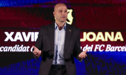 Kandidát Vilajoana se nevzdává: Harry Kane může přijít