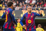 Barcelona mimo päťky najväčších favoritov na výhru v Lige majstrov