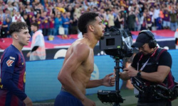 Prestupová stratégia Barcelony na január 2026