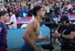 Prestupová stratégia Barcelony na január 2026