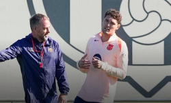 Christensen odmietol ponuku Barcelony: Rokovania o novej zmluve uviazli na mŕtvom bode