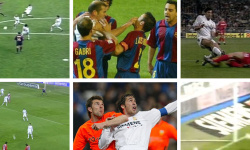 Protiútok z Katalánska: 100 momentov 'éry Negreira', kedy rozhodcovia tlačili Real Madrid [II. časť]