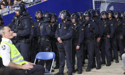 Espanyol - Barcelona: Zostavy