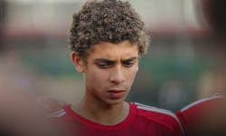 Príchod egyptského talentu Hamzu do Barçy v ohrození: Čo sa stalo?