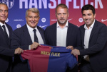 2 cesty k januárovým posilám: Barcelona má plán, ako obísť platové limity