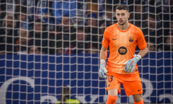 Joan García o prestupe, tlaku v Barcelone a debute na pôde Espanyolu