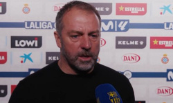 Flick po derby žiari: Joan García je svetová extratrieda a lavička ukázala neskutočnú kvalitu