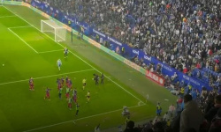 Fanúšikovia Espanyolu sa opäť predviedli... 