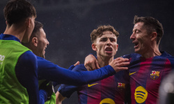 FC Barcelona odštartovala kemp v Anglicku: Návrat troch maródov do tréningu