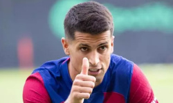 Al-Hilal stanovil cenu za Cancela, Barcelona má však iné plány