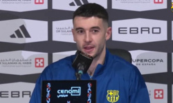 Joan García pred El Clásicom: Tituly sa v októbri nerozdávajú, máme tím na zisk všetkých trofejí