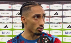 Raphinha po Oviede: "Yamalov gól bol legendárny!" Prečo sa však pochytil s novinárom?