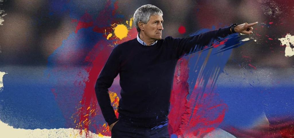 Setién prehovoril: Čo si v skutočnosti myslel o Piquého slávnej jazde na bicykli?