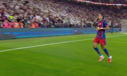 Raphinha sa pripojí k tímu v Madride [VIDEO]