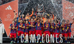 Barcelona 3:2 Real Madrid: Známkujte výkony hráčov!