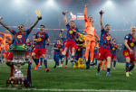 Barcelona už zná svého soupeře ve Španělském superpoháru 2026/27
