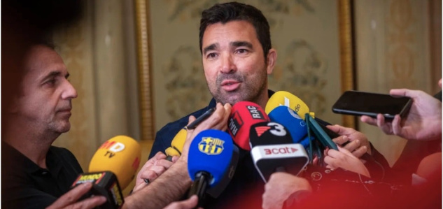 Barcelona je presvedčená, že do konca prestupového leta kúpi dvoch hviezdnych hráčov