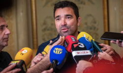 Deco: Ešte urobíme krok na prestupovom trhu, aby sme nahradili Lewandowskeho