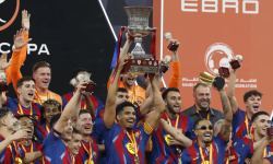 Pohľad na El Clásico