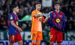 Magická jedenástka: Barcelona prepisuje históriu, táto séria vždy priniesla Ligu majstrov