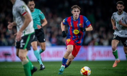 Fermín López: Nebyť mojej skromnej rodiny, nebol by som v Barcelone
