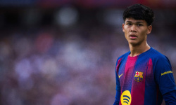 KOMENTÁR: Dro Fernández - obeť vzostupu Barcelony