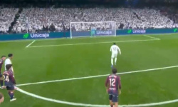 Real Madrid zdolal Levante a dýcha Barcelone na krk [VIDEO]