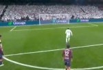 Real Madrid zdolal Levante a dýcha Barcelone na krk [VIDEO]