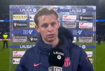 Správy z tréningu: Čo je s Raphinhom a De Jongom pred zápasom s Atléti?