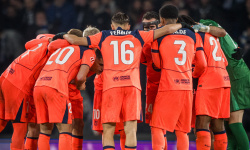 Slavia Praha 2:4 FC Barcelona: Hodnotenie hráčov